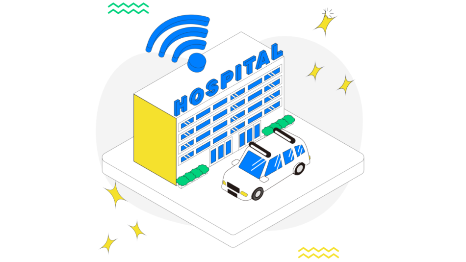 healthcare network solutions