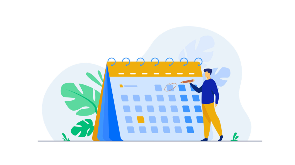 acuative events page