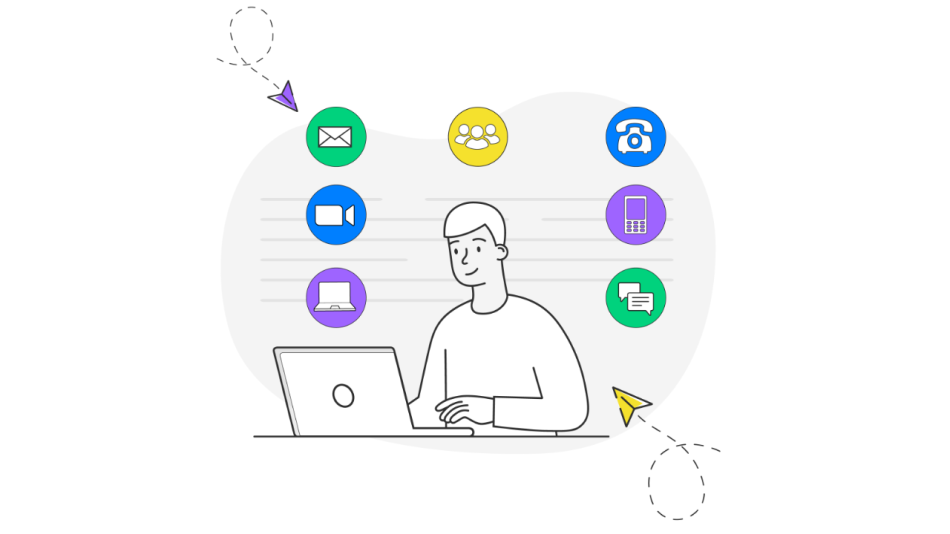 unified communications solutions