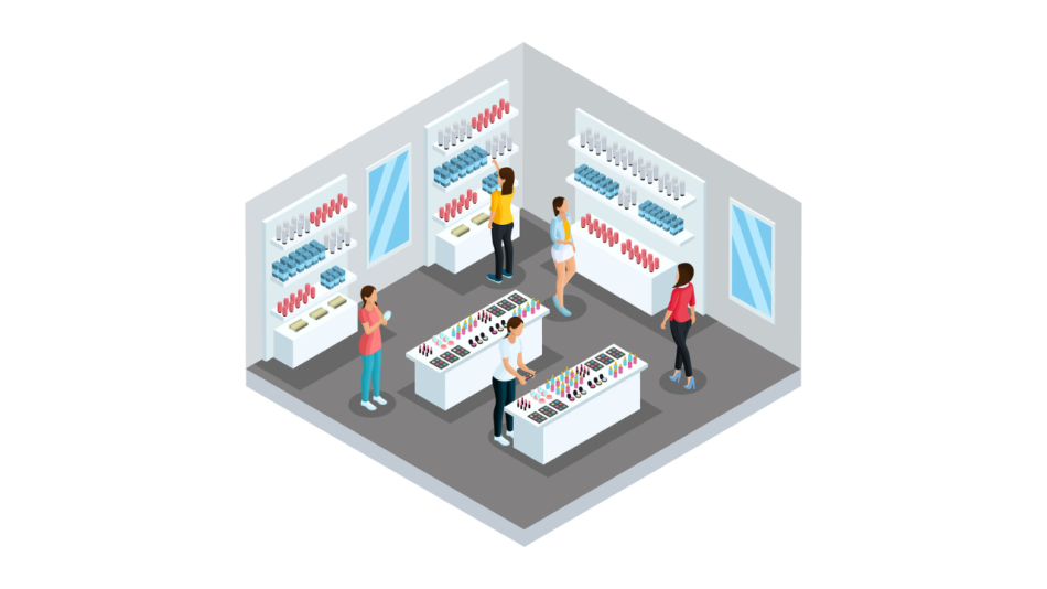 Health & Beauty Network Solutions.