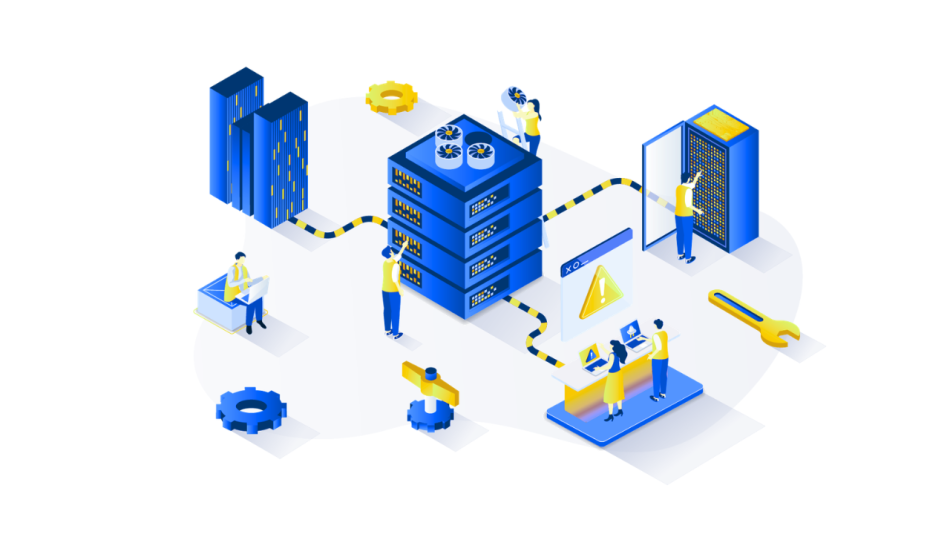 Proactive IT Lifecycle Management Services