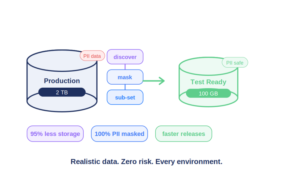 Test Data Management 
