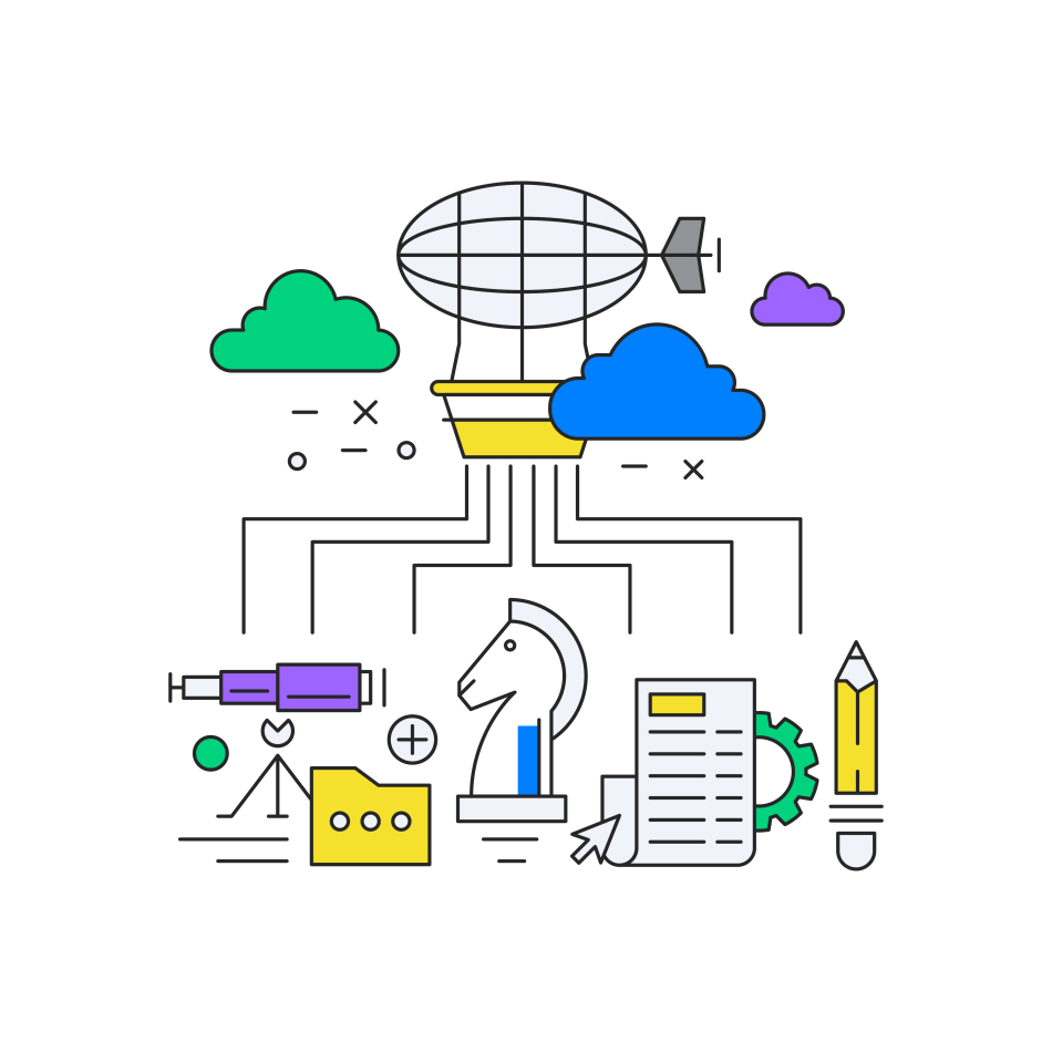Cloud Based