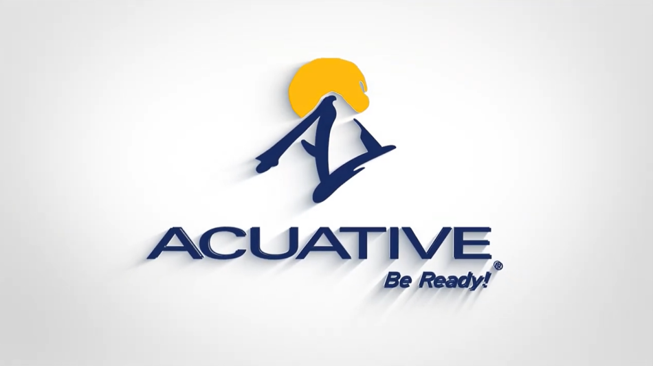 Who is Acuative?