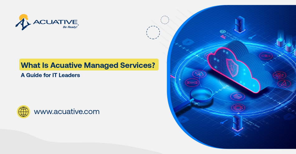 Acuative Managed Services