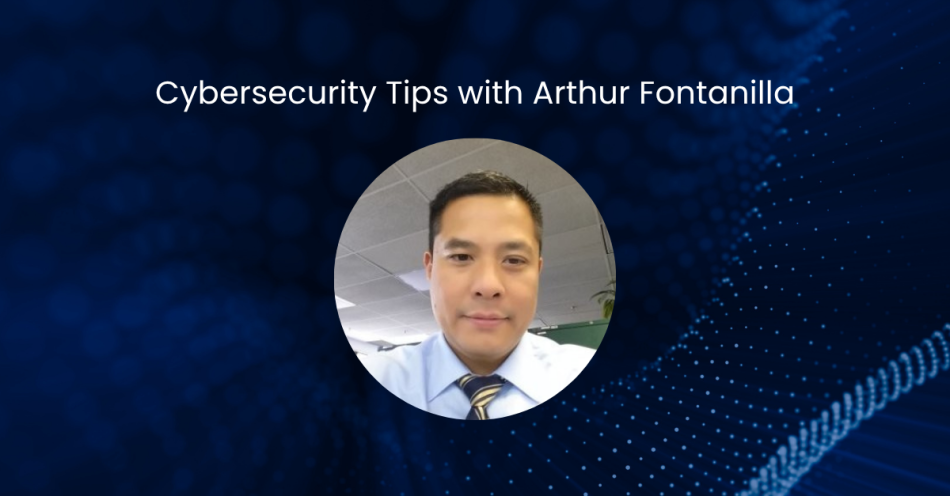 Avoid Email Clutter Cybersecurity Tip