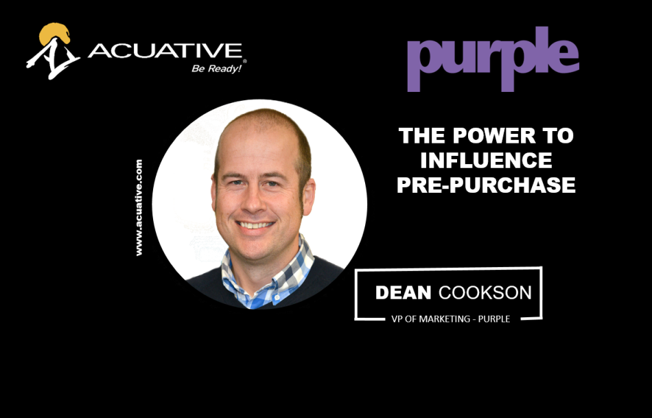 Dean Cookson