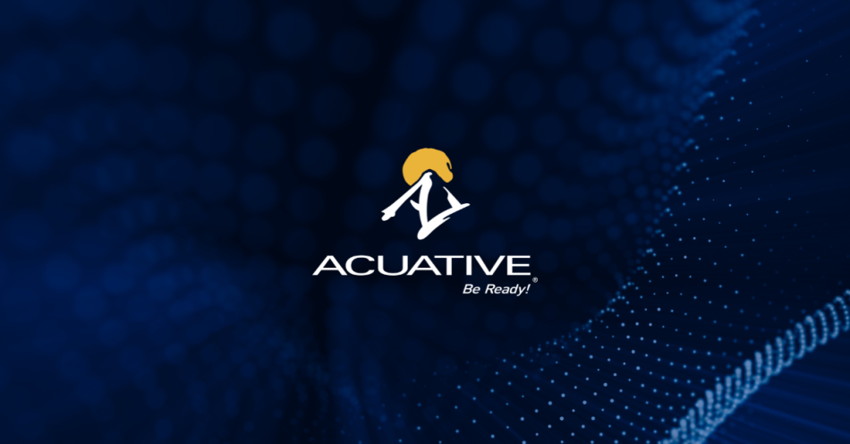 Acuative Corporation Acquires Network as a Service Provider, TenFour