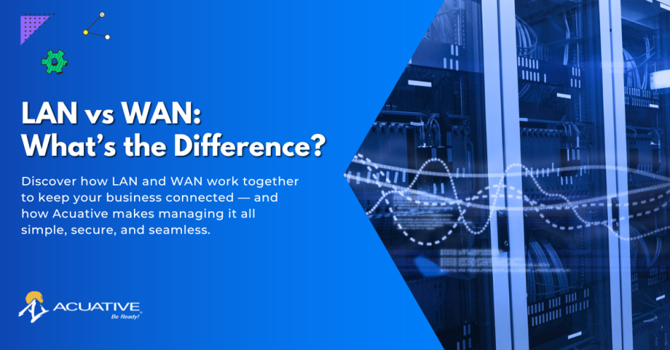 wan vs lan what's the difference