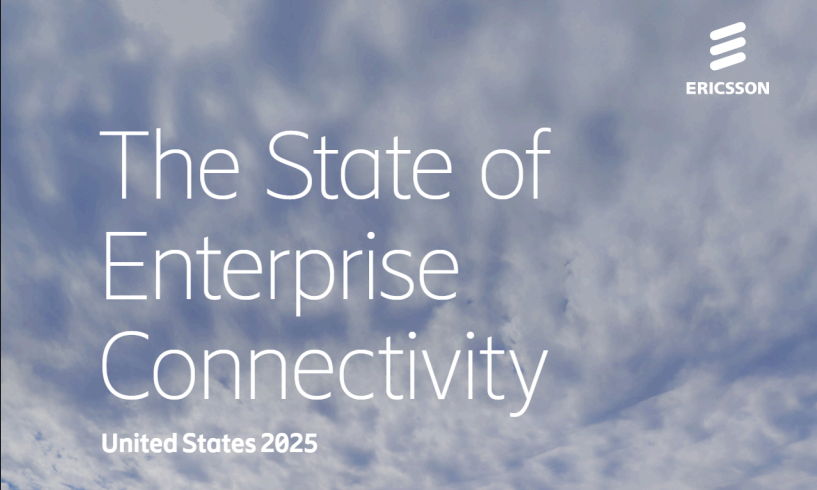 State of Enterprise Connectivity