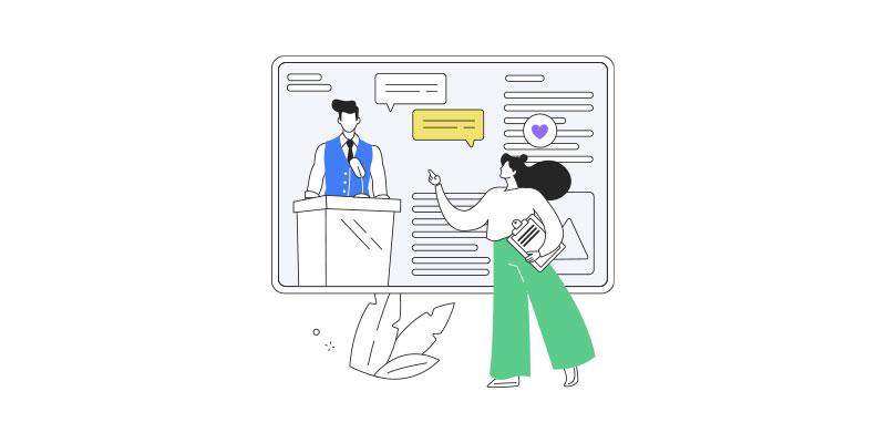 Business Comms