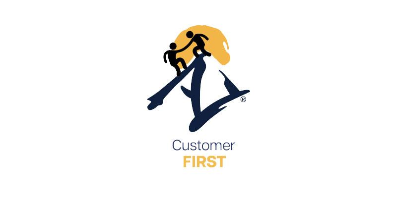 Customer First Awards