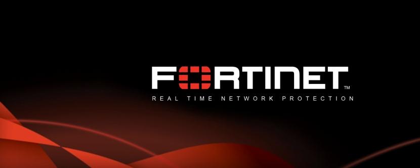 Fortinet SD-WAN Press Release Featuring Acuative