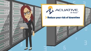 Acuative: Service Contract Administration
