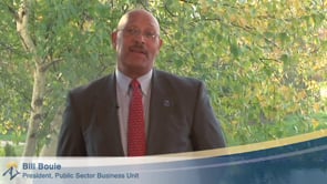 Acuative Public Sector Overview