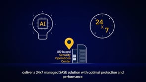 Acuative's SASE solution